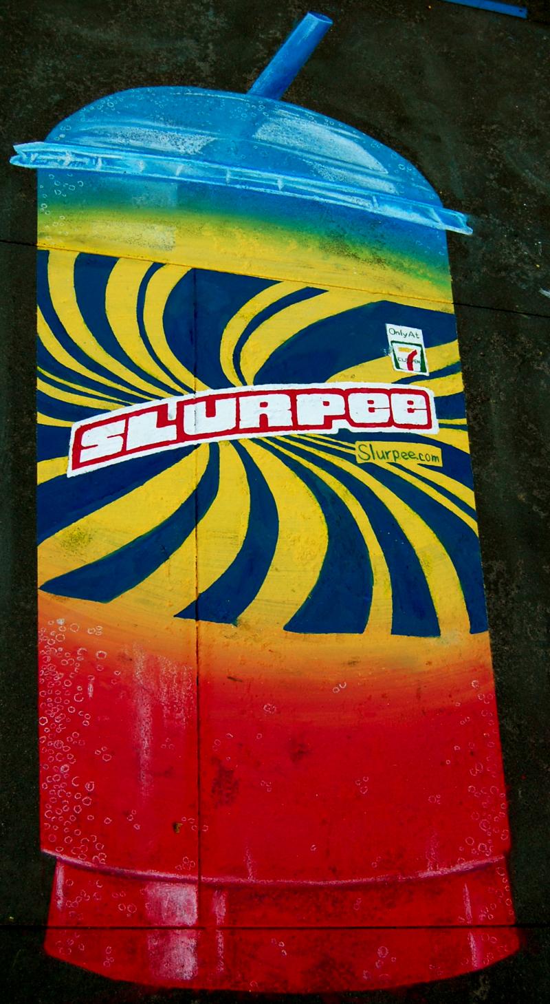 Slurpee